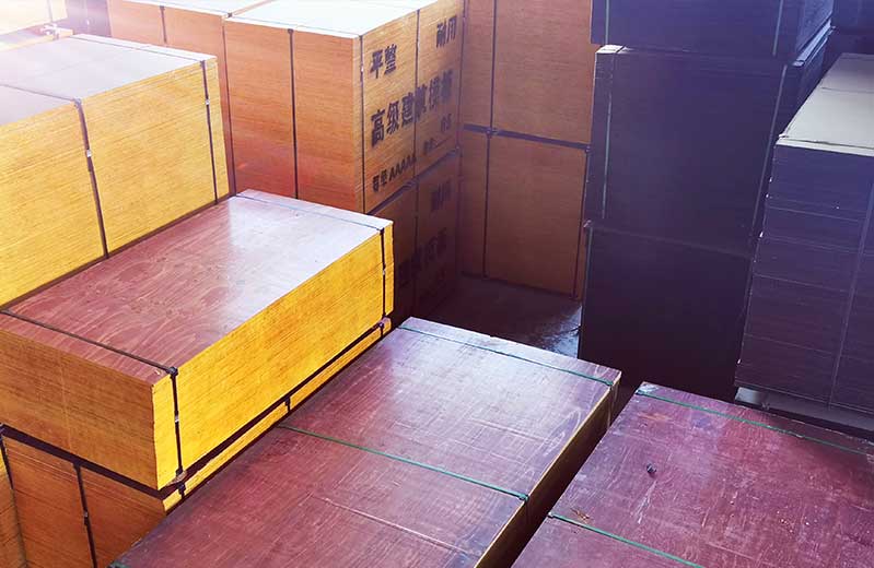 新型建筑模板不斷沖擊下，傳統模板何去何從