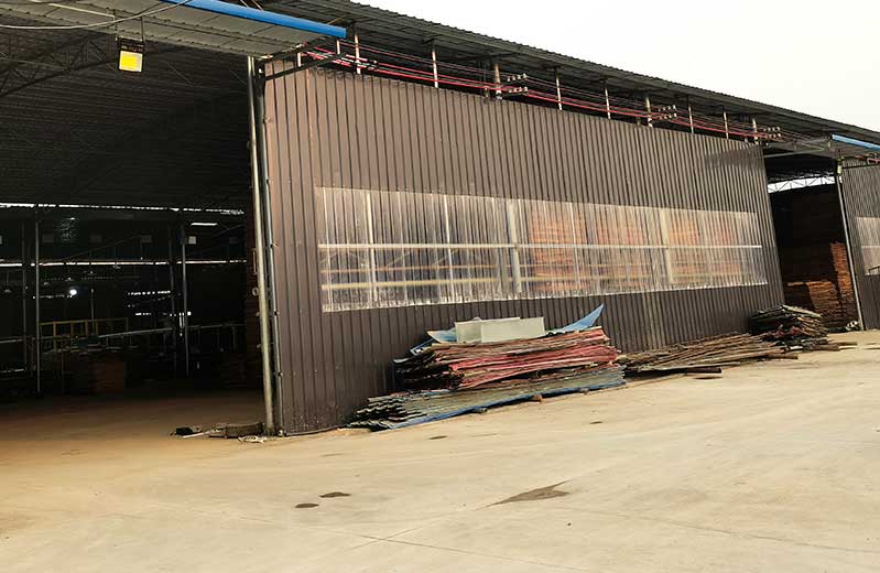 建筑模板企業靠什么成為“寵兒”