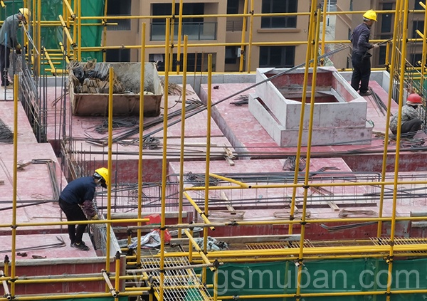 工地木模板價錢是多少?工地木模板價格怎么計算?