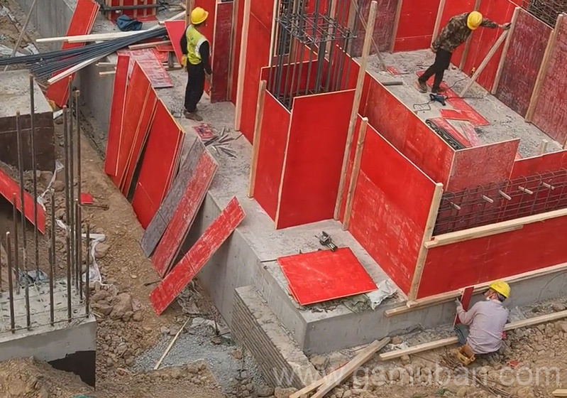 建筑層板多少錢(qián)一張?這樣才能做出準(zhǔn)確預(yù)算