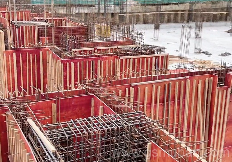 建筑木模板價格包括哪些？