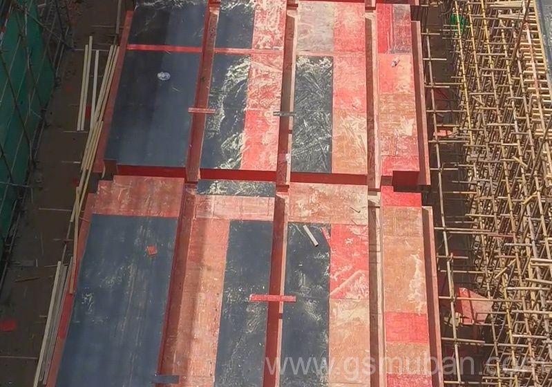 什么建筑模板牌子質(zhì)量好?判斷標(biāo)準(zhǔn)有哪些?