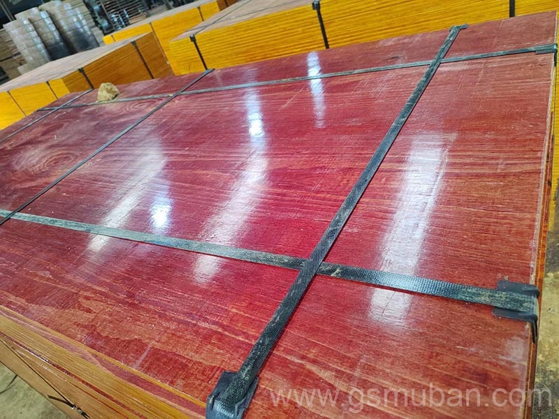 高層建筑模板和橋梁板的區別有哪些？