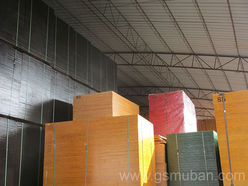 工地模板1.5厚度的有什么特點?優缺點介紹