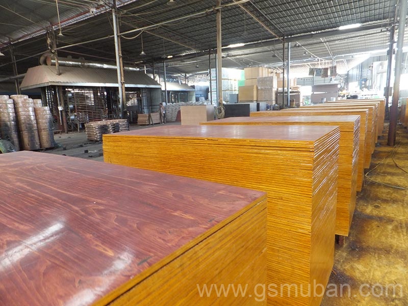 辨別工地建筑建模板的質量好壞的六大技巧，趕緊收藏