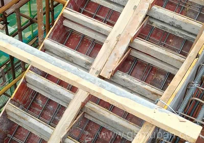 建筑木方的損耗原因是什么？解析木方損耗