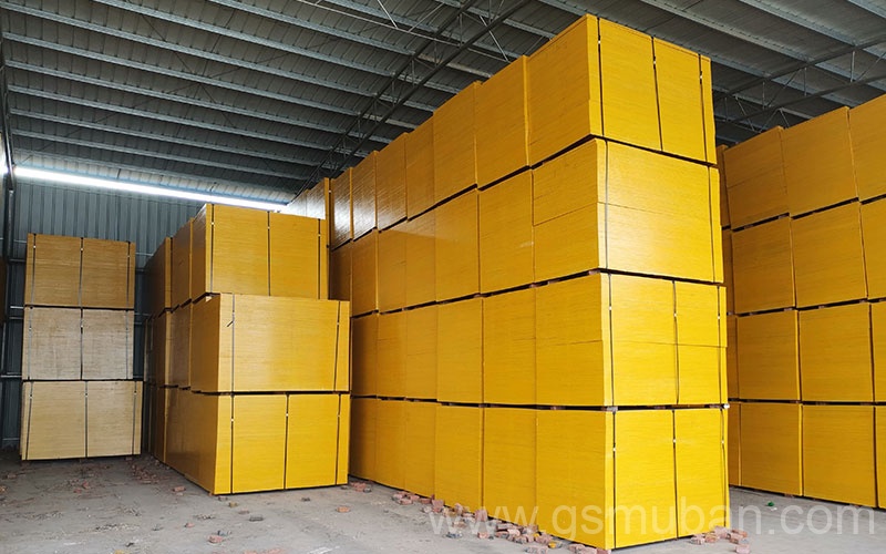 工地建筑模板尺寸怎么選?采購模板指南