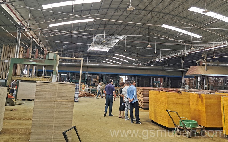 木模板使用技巧,助您完美施工! 木模板使用技巧,助您完美施工!