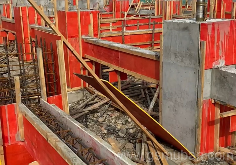 廣西南方松木建筑木方一般什么規格？