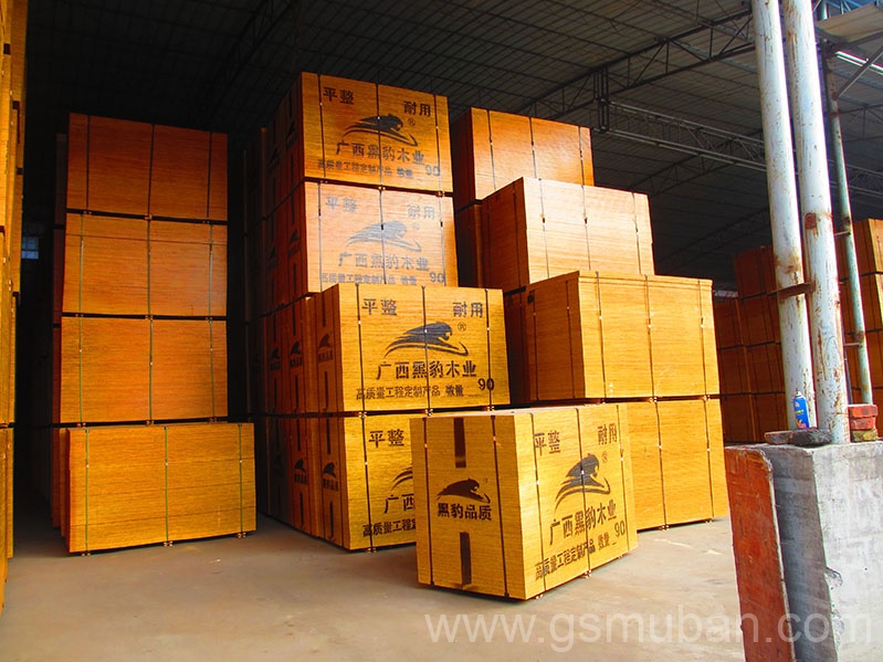 全國建筑模板廠家市場規模分析：哪些地區需求增長**快？