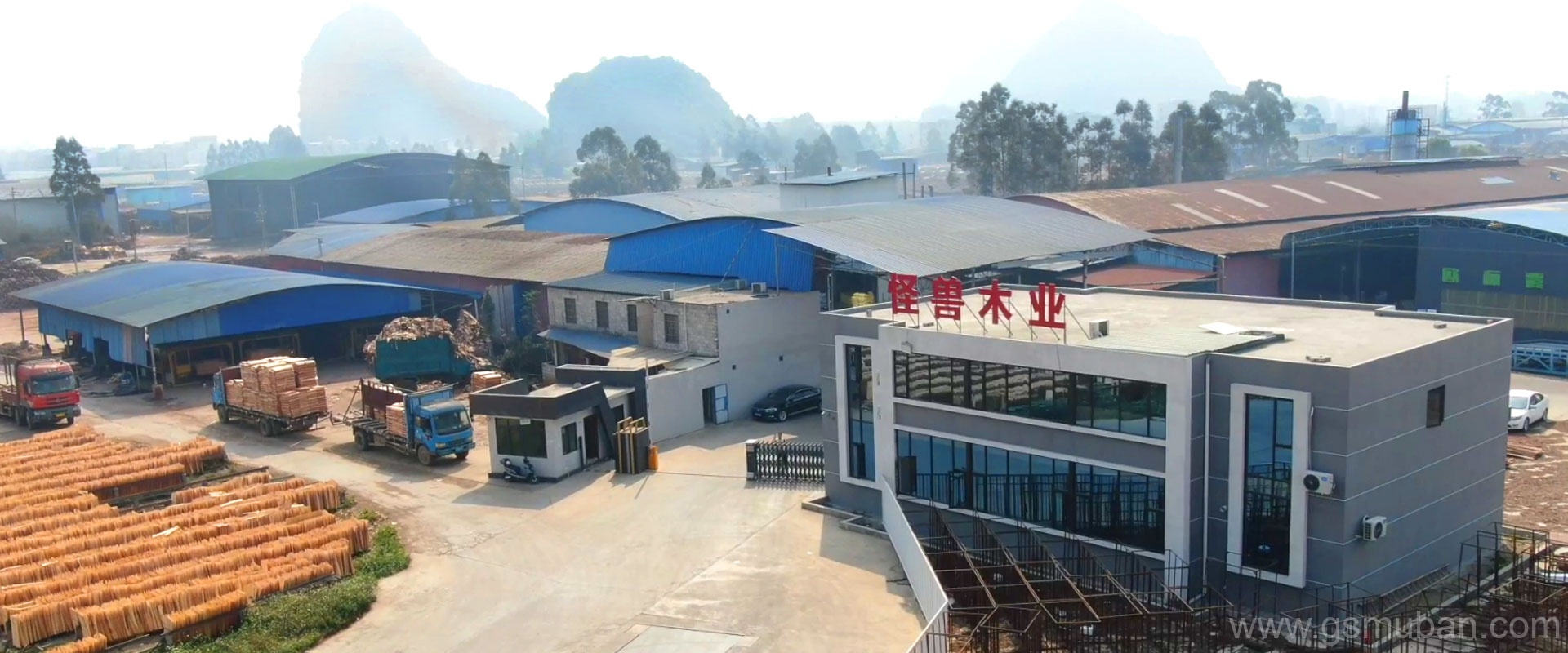 為什么選擇大型建筑模板廠家?揭秘建筑行業(yè)的核心競爭力 為什么選擇大型建筑模板廠家?揭秘建筑行業(yè)的核心競爭力