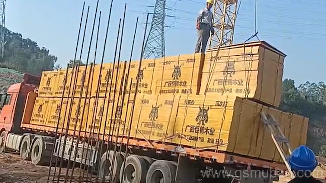 采購(gòu)建筑模板必看：材質(zhì)、厚度、外觀、周轉(zhuǎn)次數(shù)，一篇搞懂！