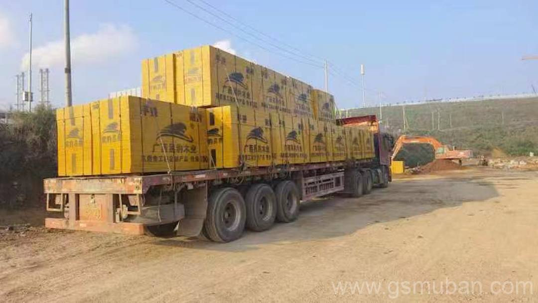 賠本賺吆喝，建筑模板行業(yè)這是怎么了